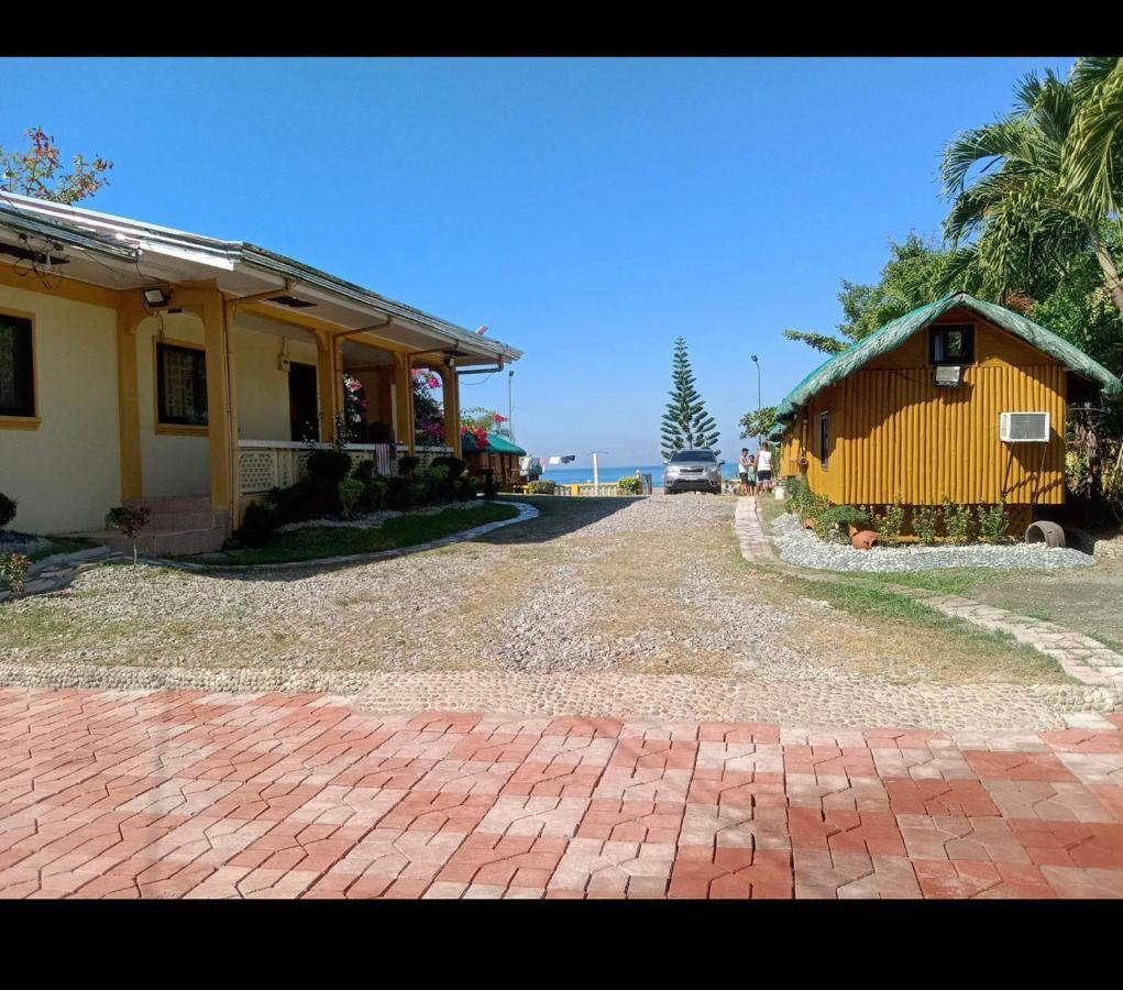 Seabreeze Beachfront Home And Cottages New Management San Juan  Exterior photo