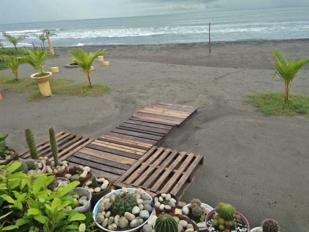 Seabreeze Beachfront Home And Cottages New Management San Juan  Exterior photo